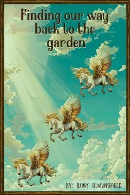Finding our way back to the Garden