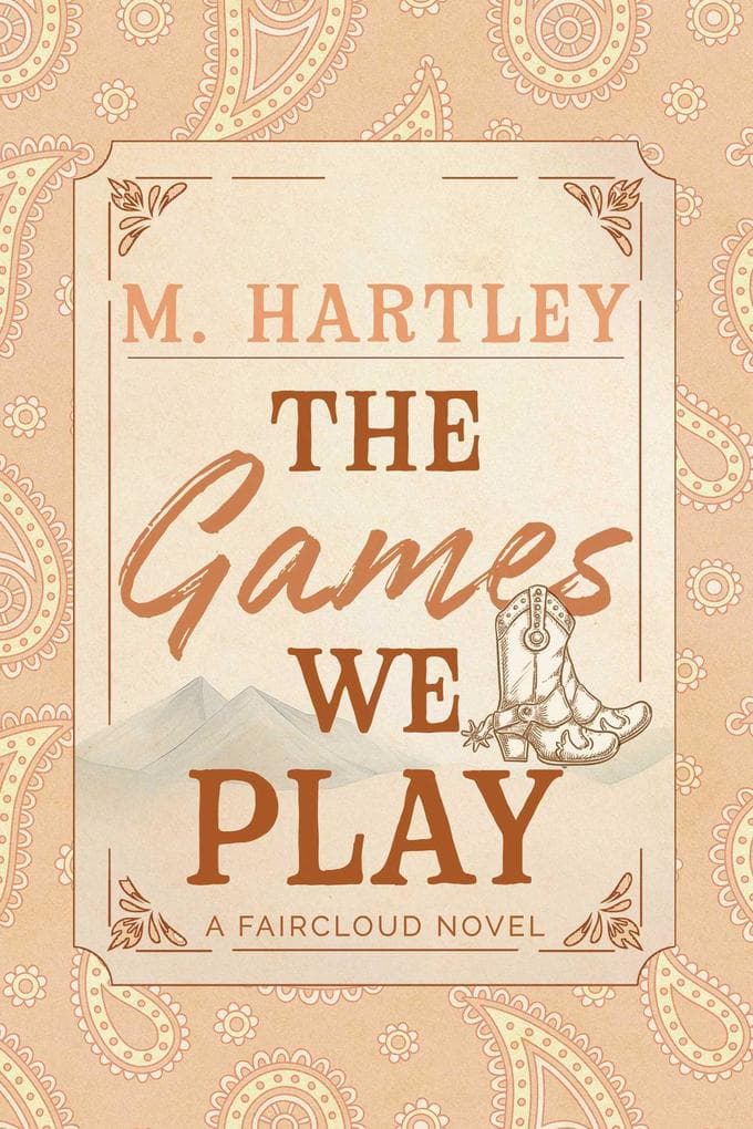 The Games We Play