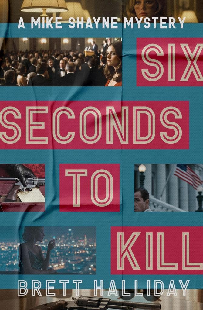 Six Seconds to Kill