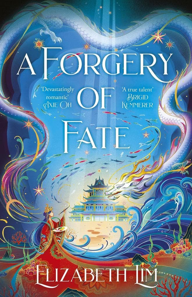 A Forgery of Fate