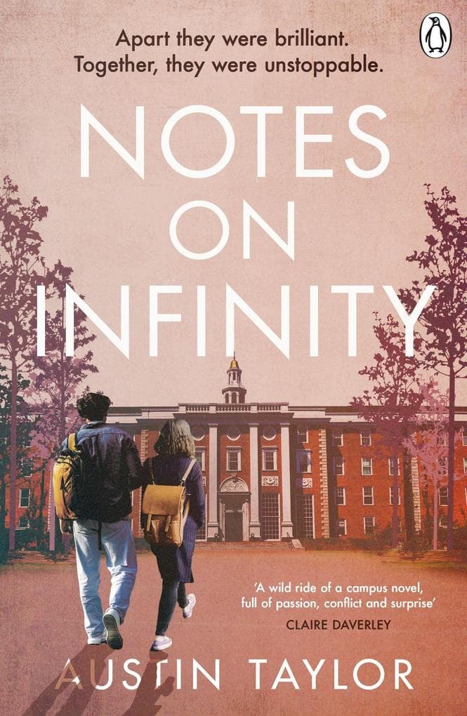 Notes on Infinity