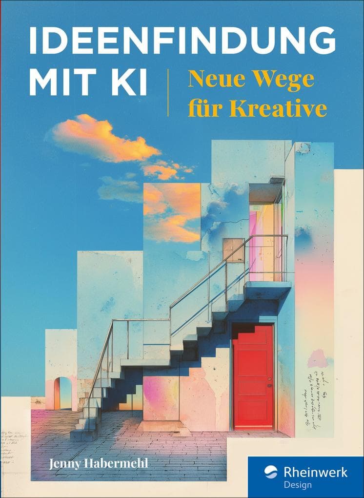 Ideenfindung mit KI: Neue Wege für Kreative