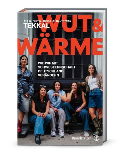 Wut und Wärme: Wie wir mit Schwesternschaft Deutschland verändern
