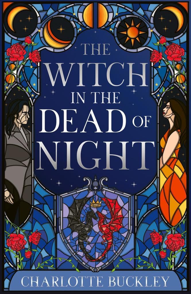 The Witch in the Dead of Night