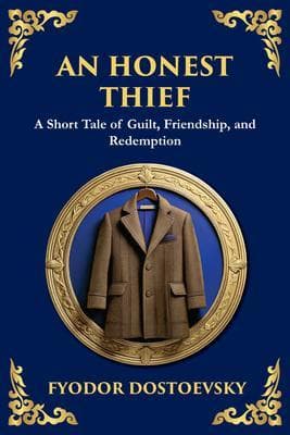 An Honest Thief: A Tale of Guilt, Redemption, and the Complexity of Human Nature