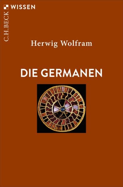 Die Germanen