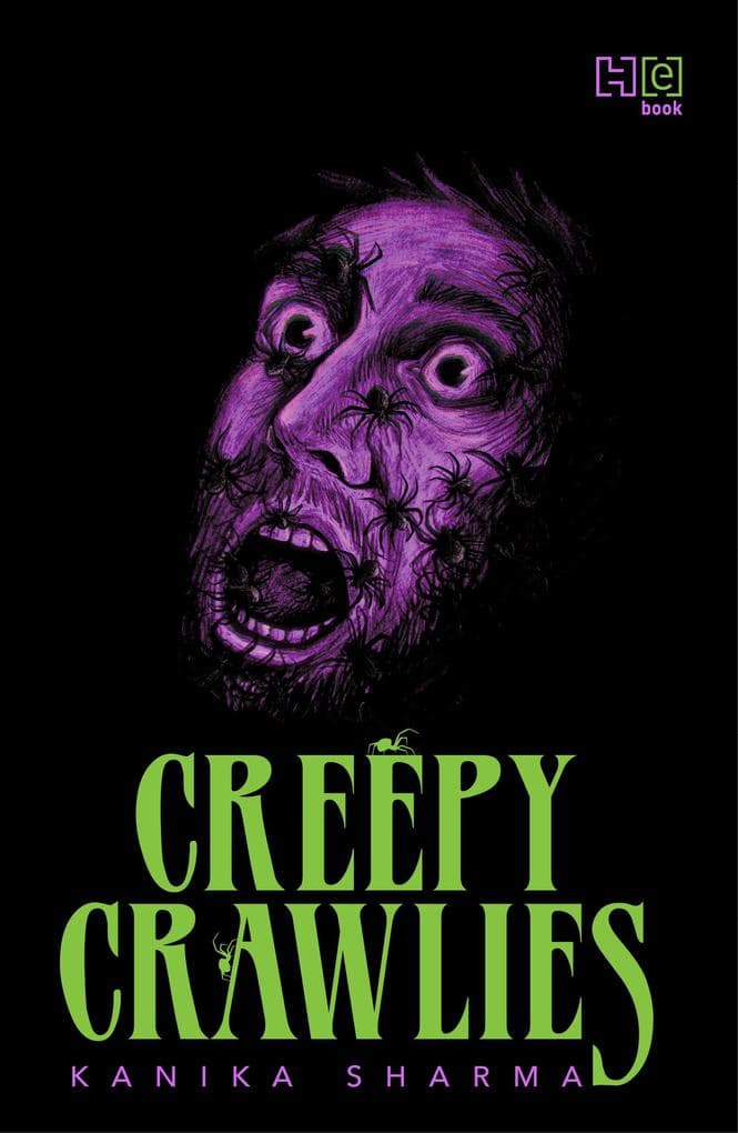 Creepy Crawlies