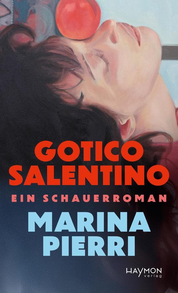 Gotico salentino: Roman