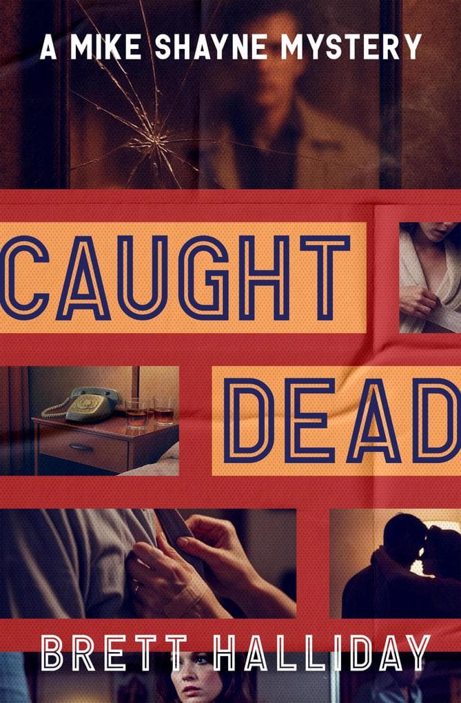 Caught Dead