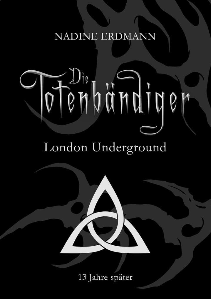 London Underground: 13 Jahre später