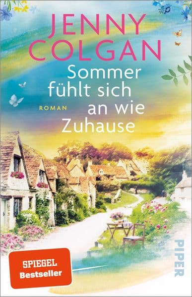 Sommer fühlt sich an wie Zuhause: Roman | Heiter-romantischer Sommerroman um Mütter und Töchter, Liebe und Familie an der schottischen Küste