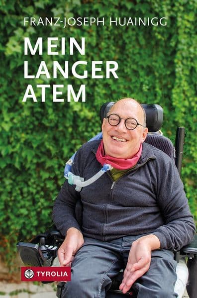 Mein langer Atem: Blauer Pudding, Ameisenstraße und Parlamentsdebatten - wie Herausforderungen in meinem Leben zu Chancen wurden