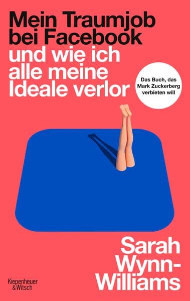 Mein Traumjob bei Facebook und wie ich alle meine Ideale verlor: Vom Ende der Meinungsfreiheit in den USA