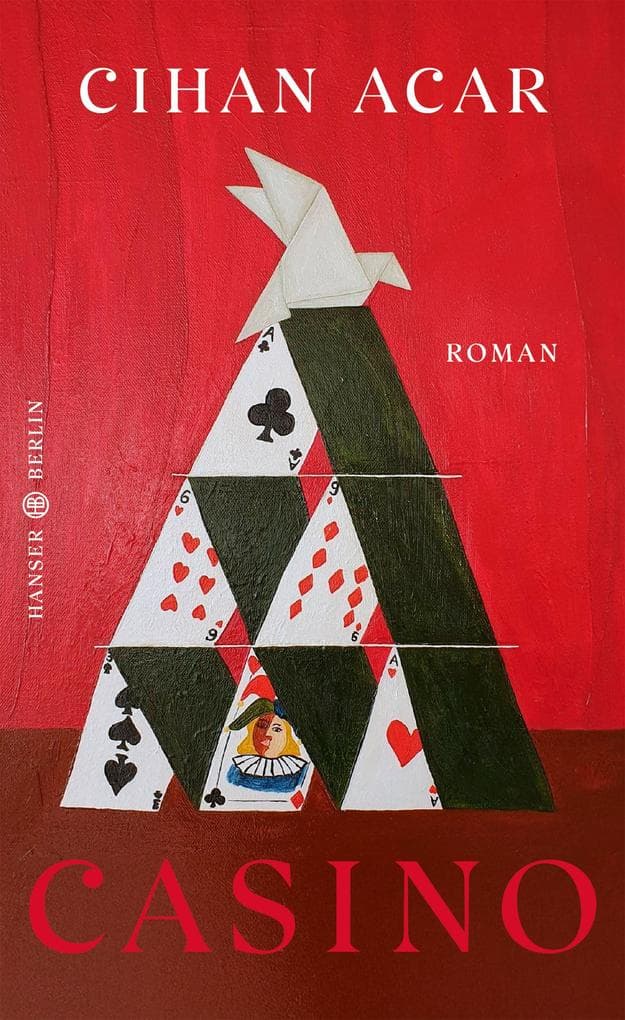 Casino: Roman