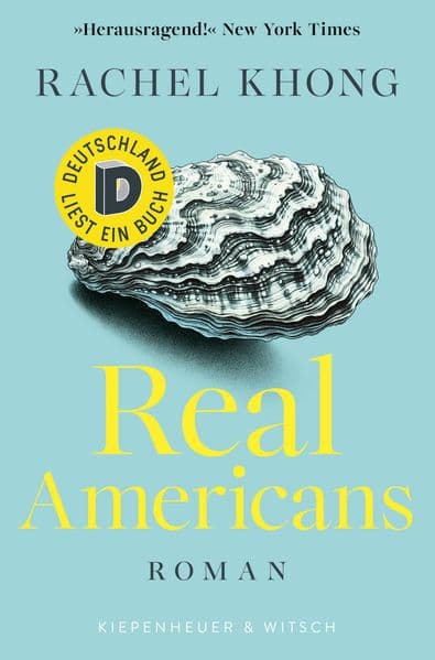 Real Americans: Roman