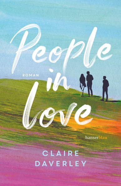 People in Love: Roman