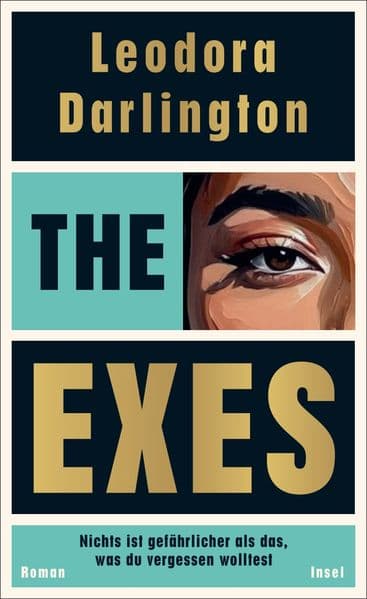 The Exes: Nichts ist gefährlicher als das, was du vergessen wolltest | Absolute Sogwirkung - über weibliche Rache und die Suche nach Liebe