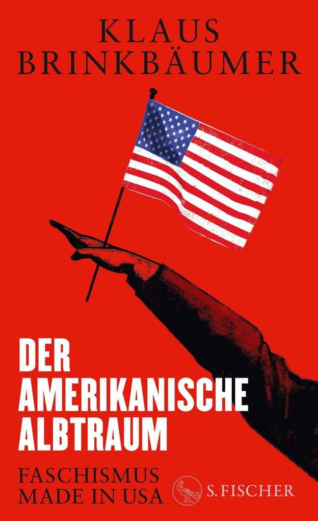 Der amerikanische Albtraum: Faschismus made in USA | Der Insiderbericht aus Trumps Amerika