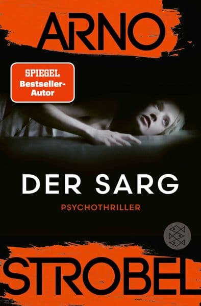 Der Sarg: Psychothriller