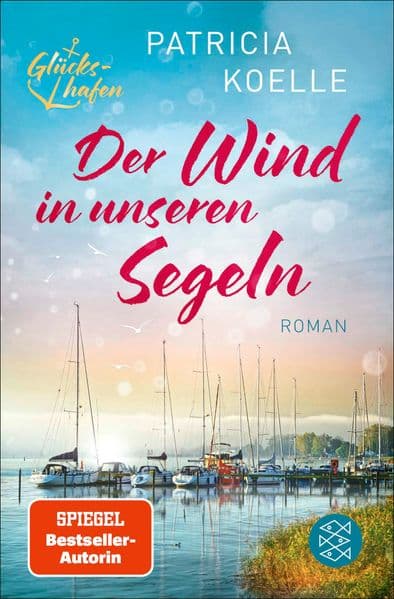 Der Wind in unseren Segeln