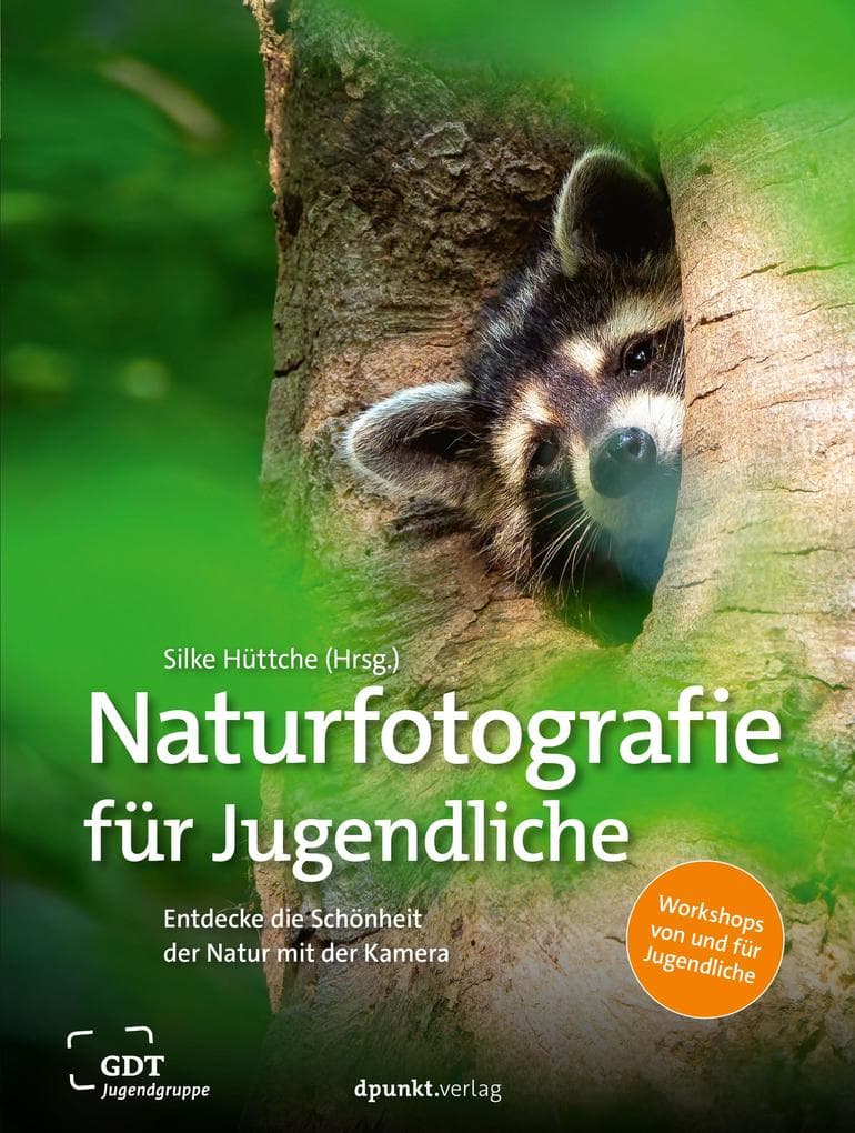 Naturfotografie für Jugendliche: Entdecke die Schönheit der Natur mit der Kamera
