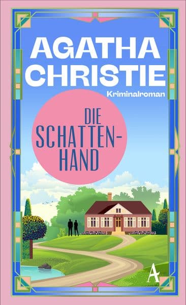 Die Schattenhand: Ein Fall für Miss Marple