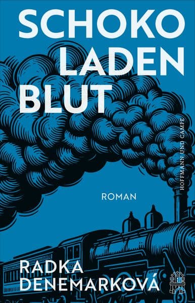 Schokoladenblut: Roman