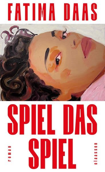 Spiel das Spiel: Roman