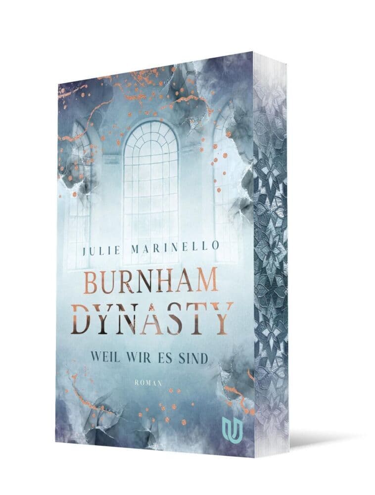 Burnham Dynasty: Weil wir es sind