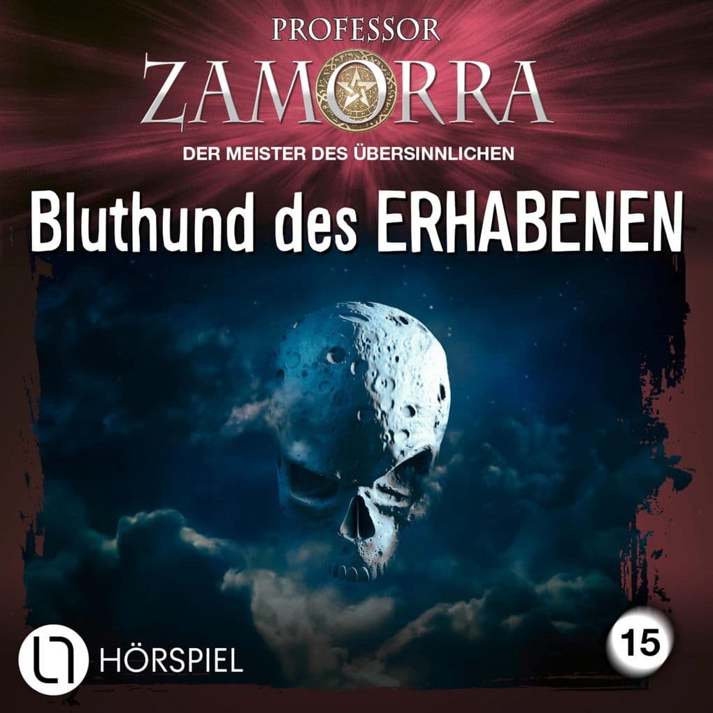Folge 15: Bluthund des ERHABENEN