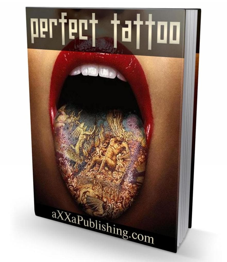 Perfektes Tattoo. Ein Tattoo ist ein Erlebnis, das dich dein ganzes Leben lang begleitet. Stelle sicher, dass du alles weißt, was du wissen musst, damit du stolz darauf bist und es nicht bereust.: Ein neues Tattoo ist aufregend und macht Spaß, ist aber auch eine große Herausforderung. Du musst dich gründlich informieren und dich gut auskennen.