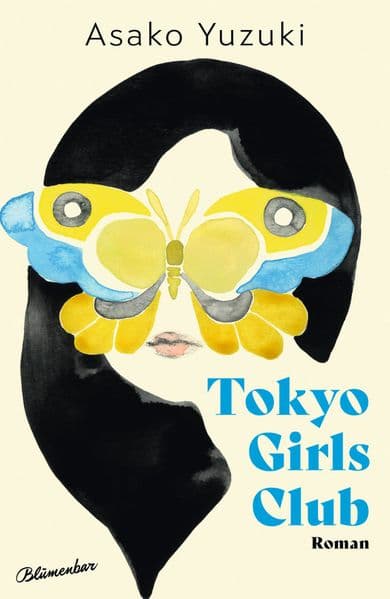 Tokyo Girls Club: Roman