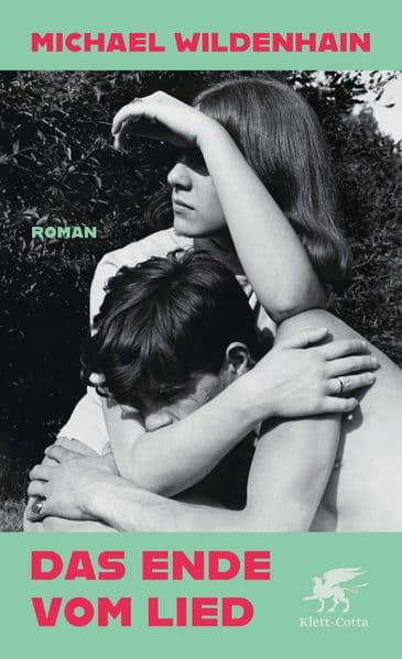 Das Ende vom Lied: Roman | '"Das Ende vom Lied" ist für mich wirklich eine literarische Offenbarung.' Denis Scheck
