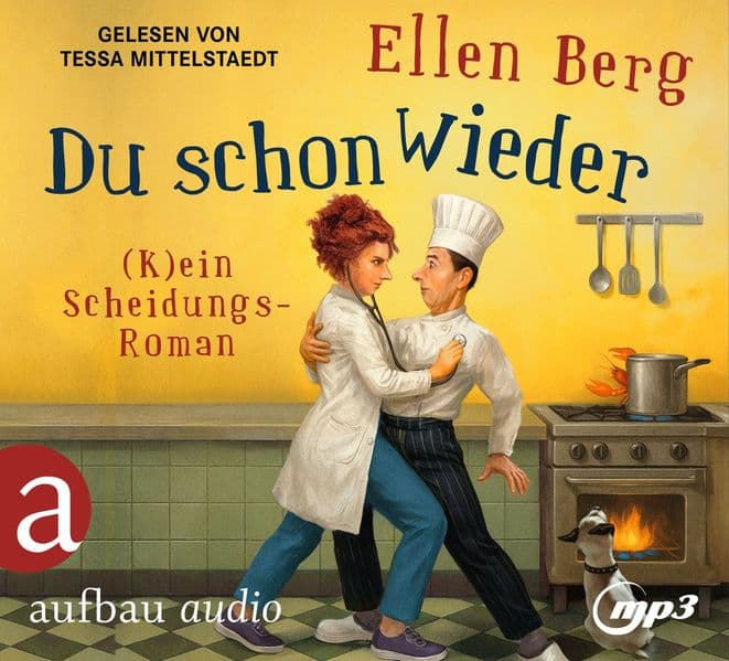 Du schon wieder: (K)ein Scheidungs-Roman | SPIEGEL-Bestseller 2026