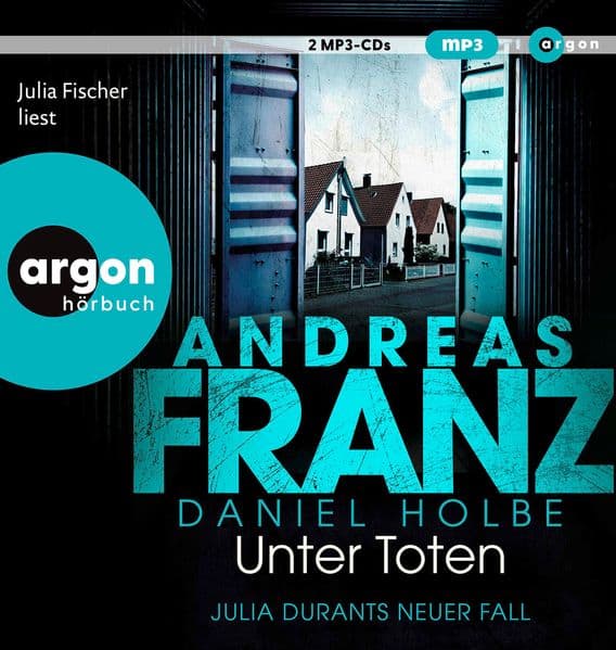 Unter Toten: Julia Durants neuer Fall | SPIEGEL Bestseller-Autor
