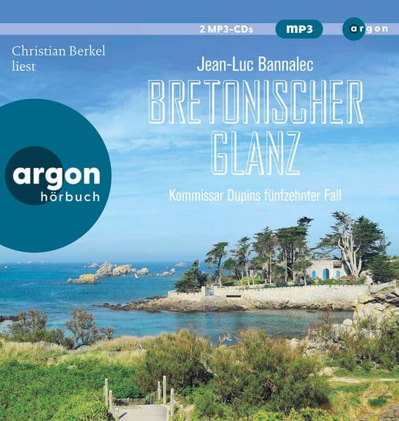 Bretonischer Glanz: Kommissar Dupins fünfzehnter Fall