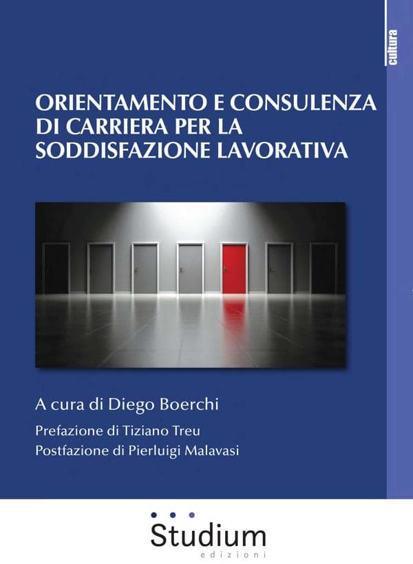 Orientamento e consulenza di carriera per la soddisfazione lavorativa