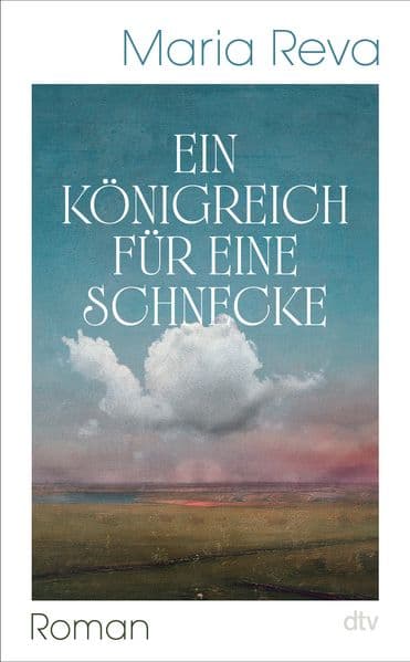 Ein Königreich für eine Schnecke: Roman | Ein verspielter, mitreißender, humoristischer Roman, der sich der schwierigen Frage stellt, wie Literatur den Schrecken der Gegenwart begegnen kann