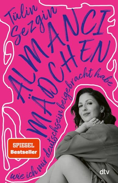 ALMANCI-Mädchen: Wie ich mir Deutschsein beigebracht habe | Tülin Sezgin (aka 'Conny from the Block') über Missverständnisse, kulturelle Erwartungen und die große Frage der Zugehörigkeit