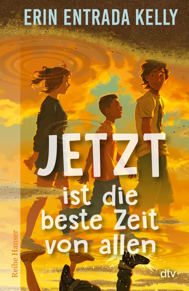 Jetzt ist die beste Zeit von allen: Eine kluge und bewegende Geschichte über die Kraft menschlicher Verbindungen über Zeit und Raum hinweg