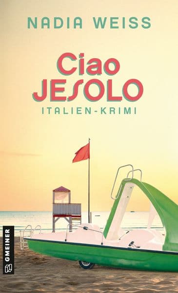 Ciao Jesolo: Italien-Krimi