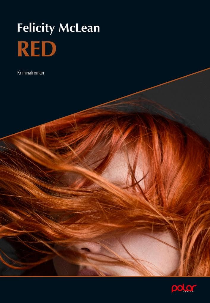 Red: Kriminalroman