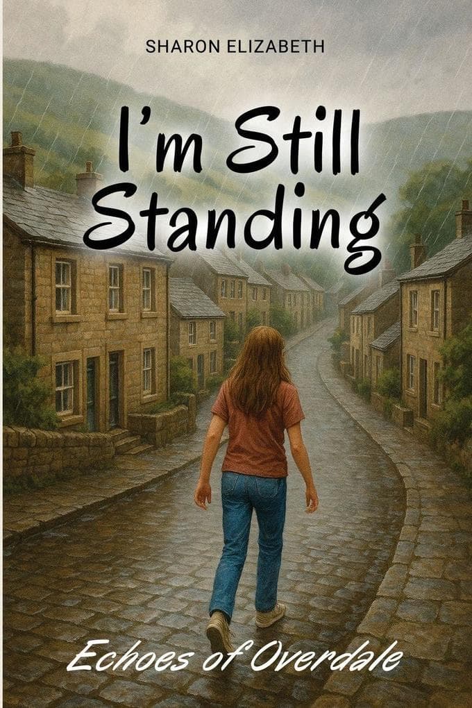 I'm Still Standing - Echoes of Overdale