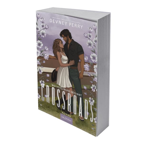 Crossroads: Wo Vergebung beginnt