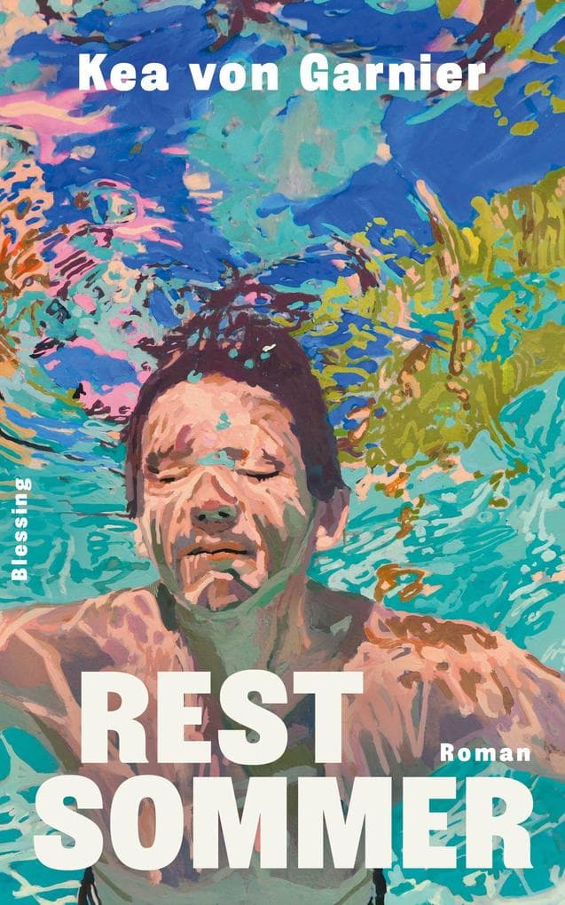 Restsommer: Roman - 'Wenn man ein Debüt lesen sollte dieses Jahr, dann dieses [...] Da stimmt einfach alles.' Sarah Reul (Dora Heldt trifft - den Literarischen Nerd)