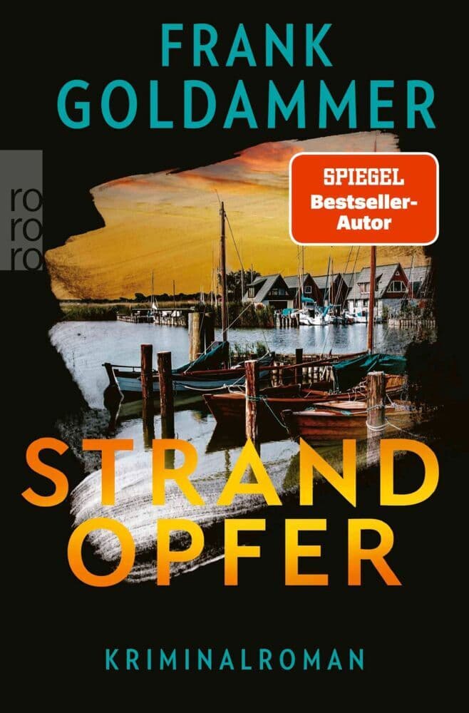 Strandopfer: Grenzfall Ostsee | Packende Spannung an der deutsch-polnischen Grenze
