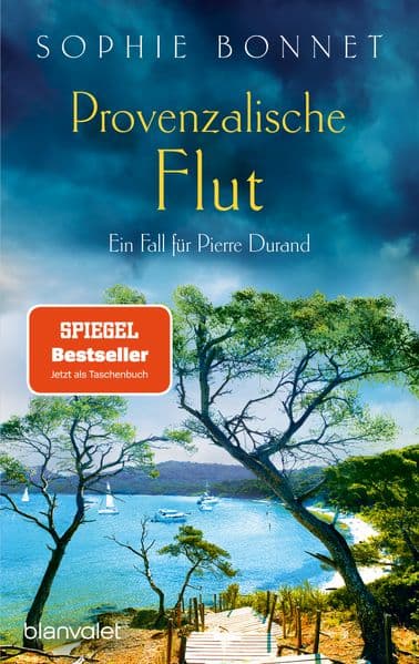 Provenzalische Flut: Ein Fall für Pierre Durand