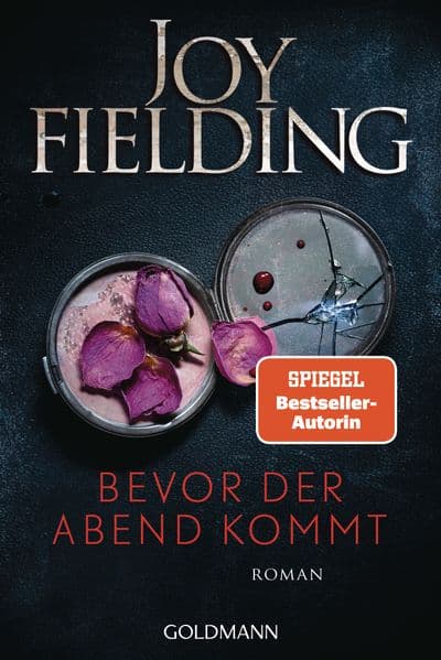 Bevor der Abend kommt: Roman
