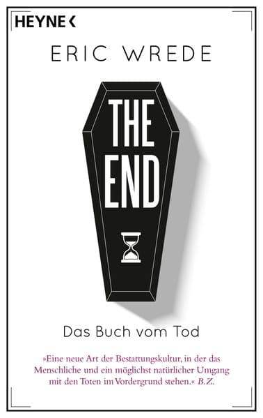 The End: Das Buch vom Tod
