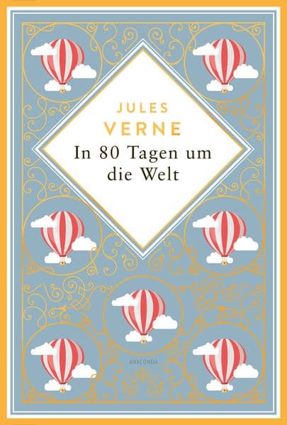 In 80 Tagen um die Welt